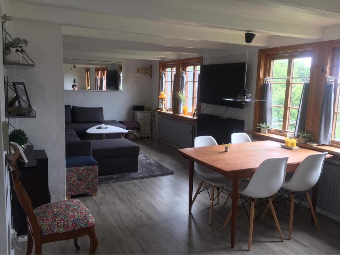 Turf House Cottage - Near Airport Mithvagur Екстериор снимка