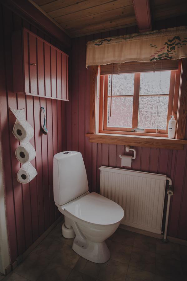 Turf House Cottage - Near Airport Mithvagur Екстериор снимка